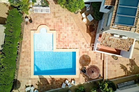 Villa i Calpe, Alicante, Calpe - € 950.000 | Ref: W-02RW5H - foto 44